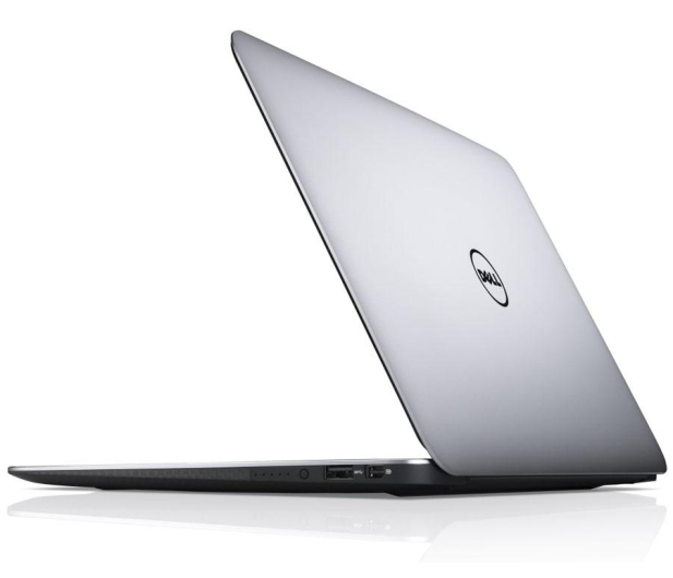 Dell XPS 13 i5-2467M/4GB/128/7HP64 - 77966 - zdjęcie 5